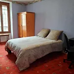 Дом отдыха Ouillypontain *