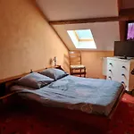 Дом отдыха Ouillypontain