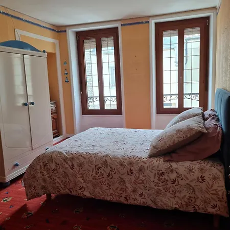 Ouillypontain Tatil Evi