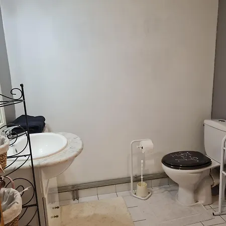 Сasa de vacaciones Ouillypontain *