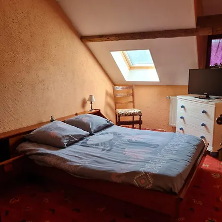 Tatil Evi Ouillypontain